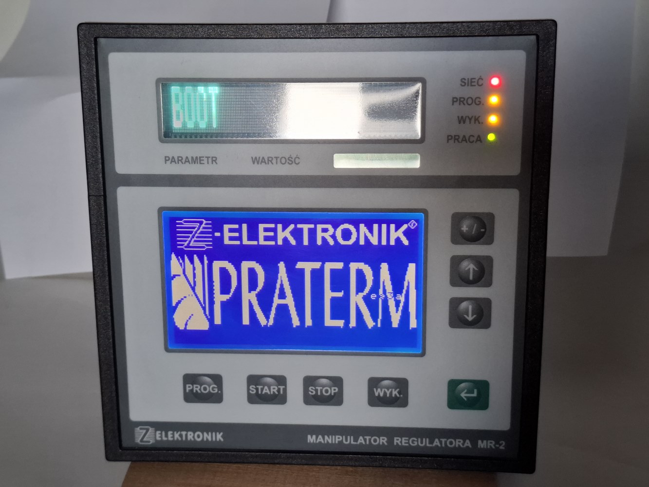 Wyrób urządzeń elektonicznych