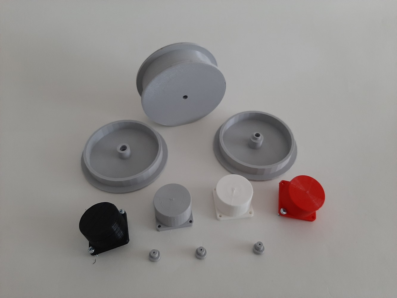Modelowanie drukowanie 3D